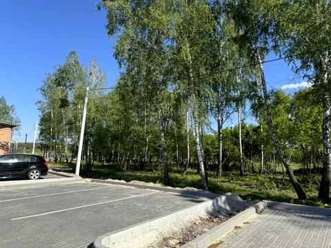 участок по адресу Кричевського, 25-Б
