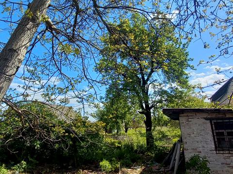 участок по адресу Кимерская ул., 38