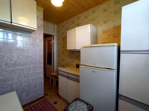 квартира за адресою Володимира Бизова вул. (Якіра), 3