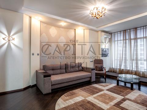 квартира по адресу Андрея Верхогляда ул. (Михайла Драгомирова), 12