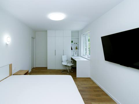 квартира по адресу Мрии ул. (Академика Туполева), 17-Д