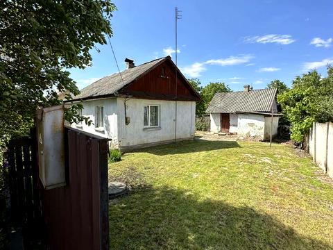 будинок за адресою Кармелюка, 13
