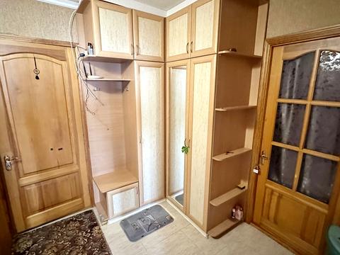 квартира по адресу Родини Глаголєвих ул. (Академіка Грекова), 15-А
