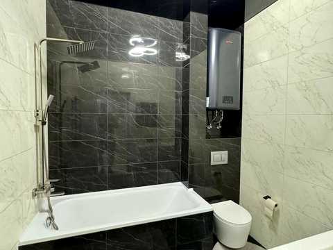 квартира за адресою Метрологічна вул., 60