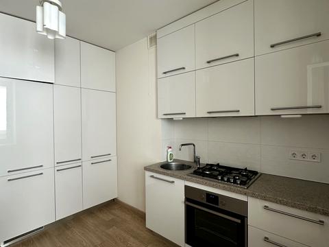 квартира за адресою Ольги Кобилянської вул. (Горького), 5-Б