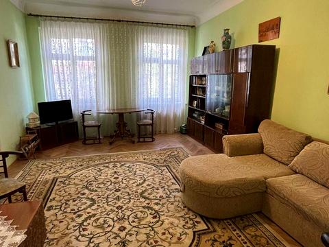 квартира по адресу Волчинецкая ул., 4