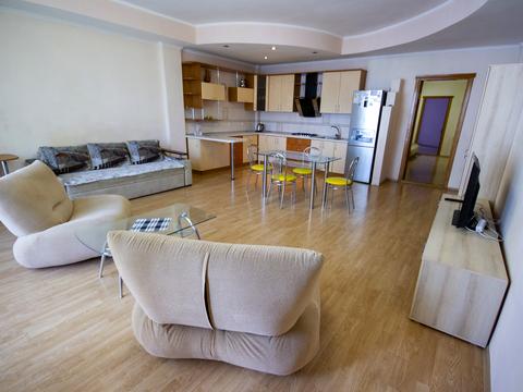 квартира по адресу Люстдорфская дорога ул., 140/1