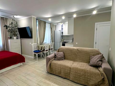 квартира за адресою Київська вул., 249