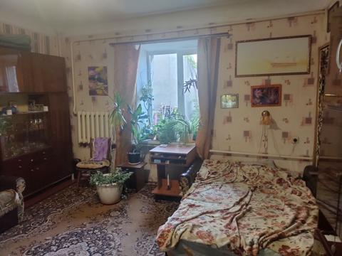 квартира за адресою Севастопільска, 2