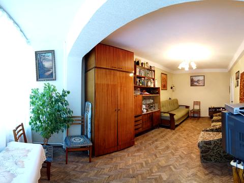 квартира за адресою Ентузіастів вул., 29/2