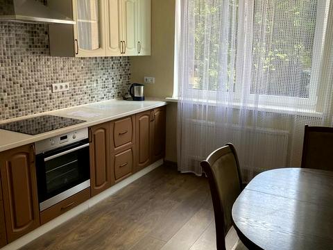 квартира за адресою Тбіліський пров., 1