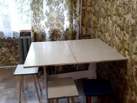 квартира за адресою Лесі Українки просп., 10