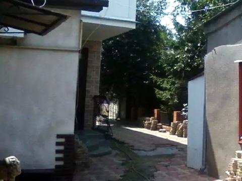 будинок за адресою Одеса, Балківська вул. (Фрунзе вул.), 57