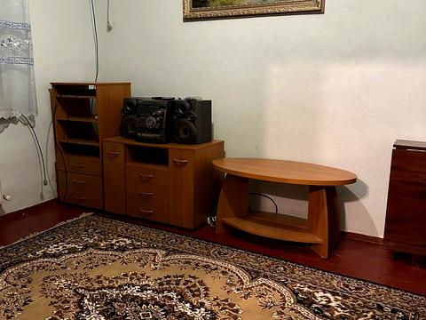 квартира за адресою 93-ї Холодноярской Бригади, 1