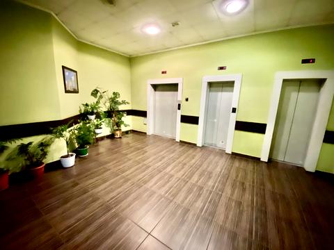 квартира по адресу Вышгородская ул., 45Б1