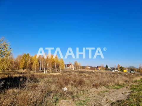 участок по адресу 