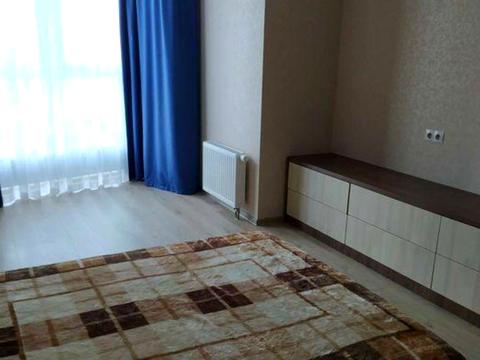 квартира за адресою Драгоманова вул., 2-Б