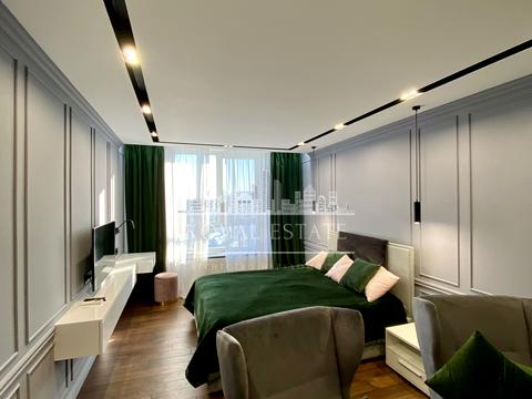 квартира за адресою Глибочицька вул., 73