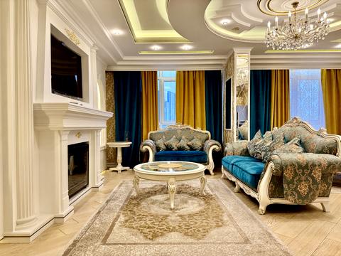 квартира за адресою Джона Маккейна вул. (Івана Кудрі), 7