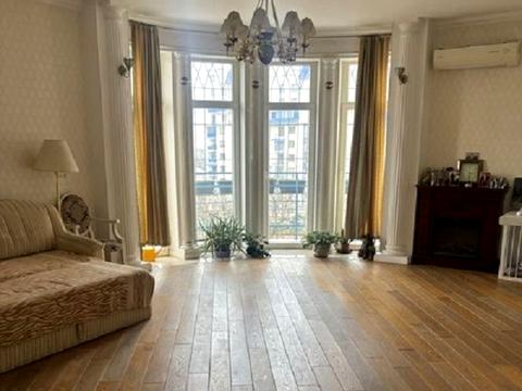 квартира за адресою Мукачівський пров., 6/3