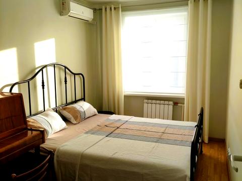 квартира по адресу Александра Архипенко ул. (Мате Залки), 7/5