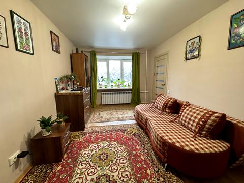 квартира по адресу Русская ул., 10