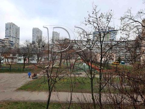 квартира по адресу Березняковская ул., 36-В