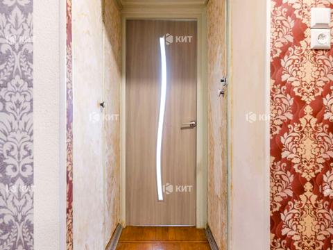 квартира по адресу Тракторостроителей просп., 85