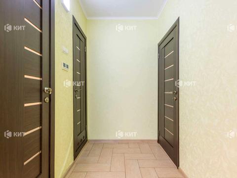 квартира по адресу Клочковская ул., 195г