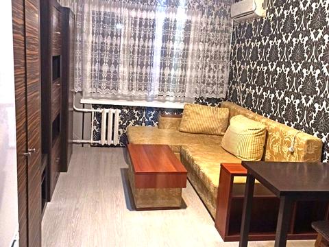 кімната за адресою Космонавта Поповича вул. (Космонавта Волкова), 10
