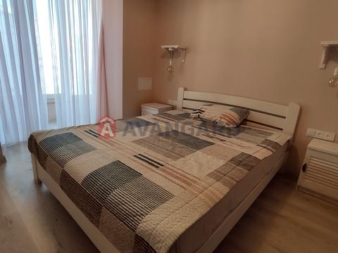 квартира за адресою Наддніпрянський просп. (50 років СРСР), 9