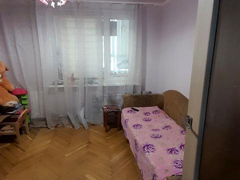квартира по адресу Экономичный пер., 3