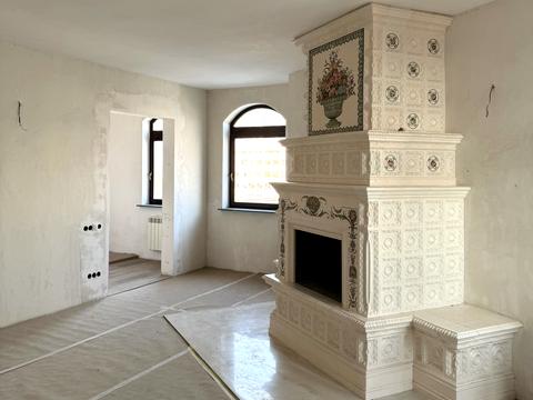 квартира по адресу Кривоноса Максима пер., 15