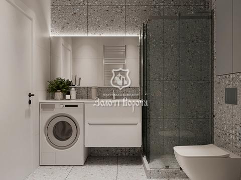 квартира за адресою 32-а Садова вул., 1
