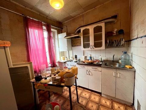 квартира по адресу Груни Романовой ул., 10