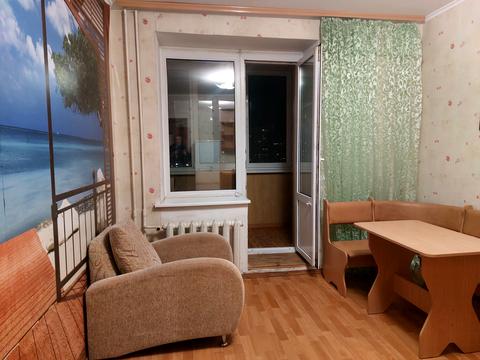 квартира за адресою Петра Григоренка просп., 15