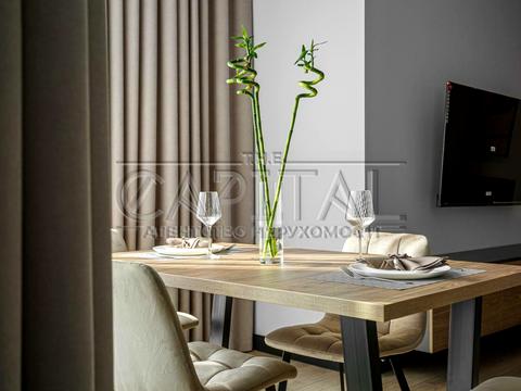 квартира за адресою Берестейський просп. (Перемоги), 42а