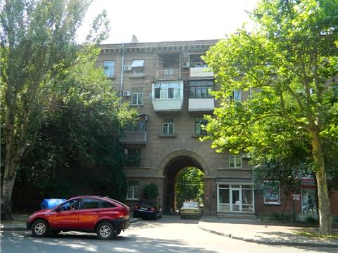 квартира за адресою Фонтанська дорога вул., 9е