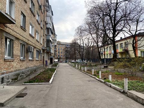 квартира за адресою Шевченка вул., 1