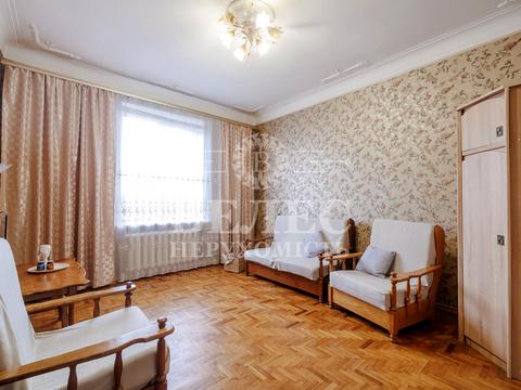 квартира за адресою Берестейський просп. (Перемоги), 75/2