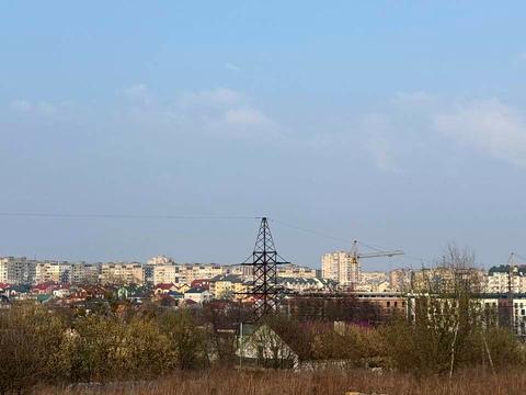 дом по адресу Ивана Франко ул.