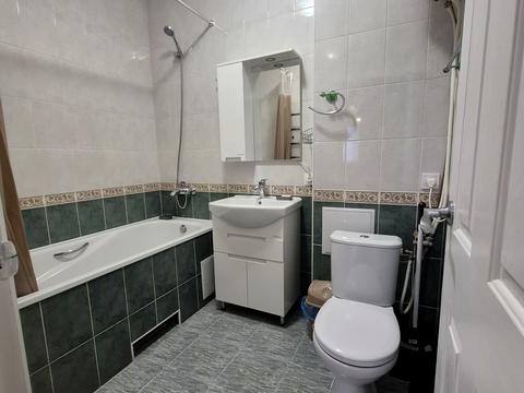 квартира по адресу Дарвіна ул., 4