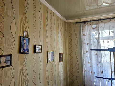 квартира по адресу Давида Ойстраха ул. (Затонського), 21