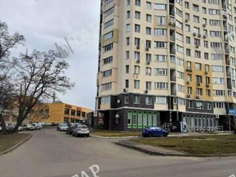 квартира за адресою Ювілейний просп., 67Б