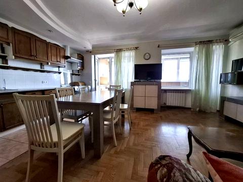 квартира по адресу Верхняя ул., 3