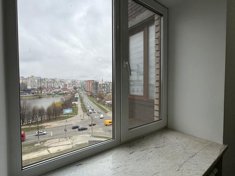 квартира за адресою Хмельницький, Панаса Мирного вул., 11