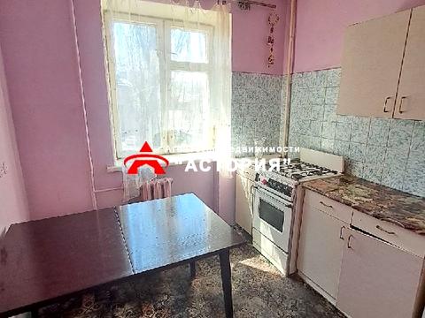 квартира по адресу Павлокичкасская ул. (Орджоникидзе), 52а