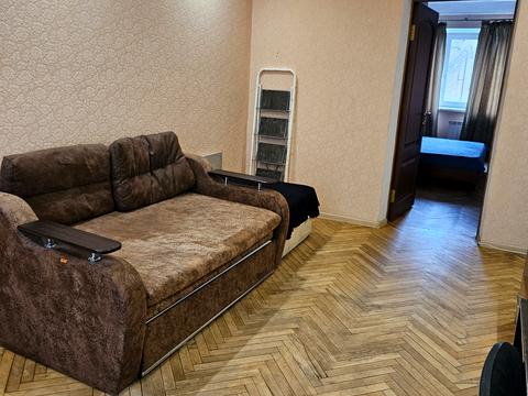 квартира за адресою Богданівська вул., 2