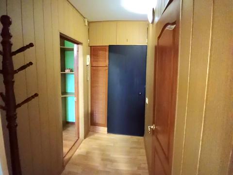 квартира по адресу Милютенко ул., 11