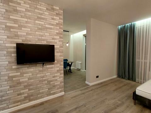 квартира за адресою Бульварно-Кудрявська вул. (Воровського), 17-А